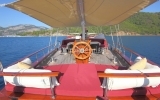 6859 YACHT İSLA Comfort Yacht