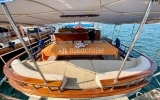 7038 YACHT SUMMER LOVE Comfort Yacht