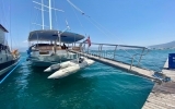 7014 YACHT SUMMER LOVE Comfort Yacht