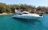 7172 MOTORYACHT KRC 2 Motor Yacht