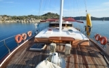 7271 YACHT MOZAİK Comfort Yacht