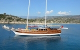 7277 YACHT MOZAİK Comfort Yacht