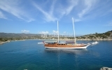 7275 YACHT MOZAİK Comfort Yacht