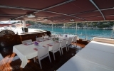 7280 YACHT MOZAİK Comfort Yacht