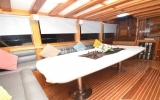 7284 YACHT MOZAİK Comfort Yacht