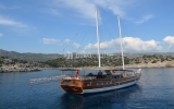 7269 YACHT MOZAİK Comfort Yacht
