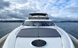 7354 Sunseeker Manhattan 74 Motor Yacht