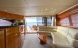 7349 Sunseeker Manhattan 74 Motor Yacht