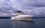 7340 Sunseeker Manhattan 74 Motor Yacht