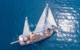 7406 YACHT DEA DEL MARE Luxury Yacht
