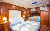 7414 YACHT DEA DEL MARE Luxury Yacht