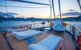 7409 YACHT DEA DEL MARE Luxury Yacht