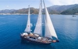 7407 YACHT DEA DEL MARE Luxury Yacht
