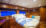 7411 YACHT DEA DEL MARE Luxury Yacht