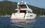 7493 MOTORYACHT SER 1 Motor Yacht