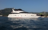 7491 MOTORYACHT SER 1 Motor Yacht