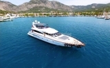 7487 MOTORYACHT SER 1 Motor Yacht