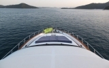 7485 MOTORYACHT SER 1 Motor Yacht