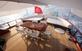7535 YACHT WHITE GOOSE Luxury Yacht