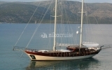 7529 YACHT WHITE GOOSE Luxury Yacht