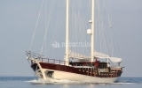 7528 YACHT WHITE GOOSE Luxury Yacht