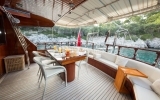 7555 YACHT SERENITY 70 Luxury Yacht
