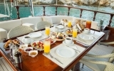 7552 YACHT SERENITY 70 Luxury Yacht