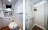 7566 YACHT SERENITY 70 Luxury Yacht