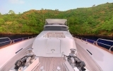 7585 MOTORYACHT BLANCO Motor Yacht