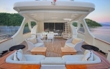 7592 MOTORYACHT BLANCO Motor Yacht