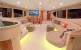 7587 MOTORYACHT BLANCO Motor Yacht