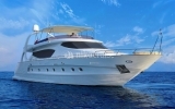 7581 MOTORYACHT BLANCO Motor Yacht