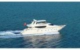 7598 MOTORYACHT BLANCO Motor Yacht