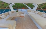 7591 MOTORYACHT BLANCO Motor Yacht