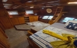 7620 GULET NİRVANA 8 Standard Yacht