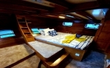 7613 GULET NİRVANA 8 Standard Yacht