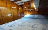 7608 GULET NİRVANA 8 Standard Yacht