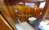 7612 GULET NİRVANA 8 Standard Yacht