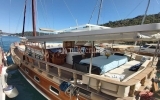 7615 GULET NİRVANA 8 Standard Yacht