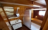 7604 GULET NİRVANA 8 Standard Yacht