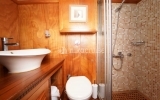 7698 GULET NEFESS Luxury Yacht
