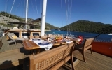 7705 GULET NEFESS Luxury Yacht