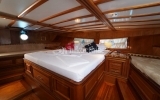 7703 GULET NEFESS Luxury Yacht