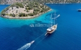 7689 GULET NEFESS Luxury Yacht