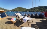 7685 GULET NEFESS Luxury Yacht