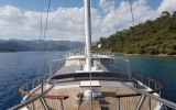7671 GULET HÜLYAM 2 Comfort Yacht