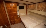 7677 GULET HÜLYAM 2 Comfort Yacht
