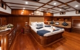 7748 GULET ESTRELLA DE MAR Luxury Yacht