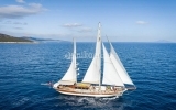 7737 GULET ESTRELLA DE MAR Luxury Yacht