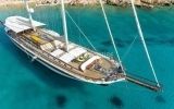 7730 GULET ESTRELLA DE MAR Luxury Yacht